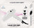 J2 H/T DRYER AC MOTOR WHITE