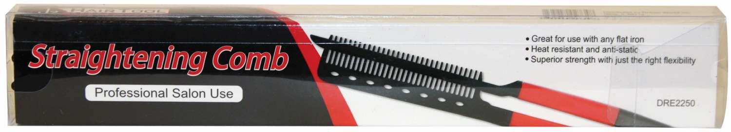 J2 H/T STRAIGHTENING COMB