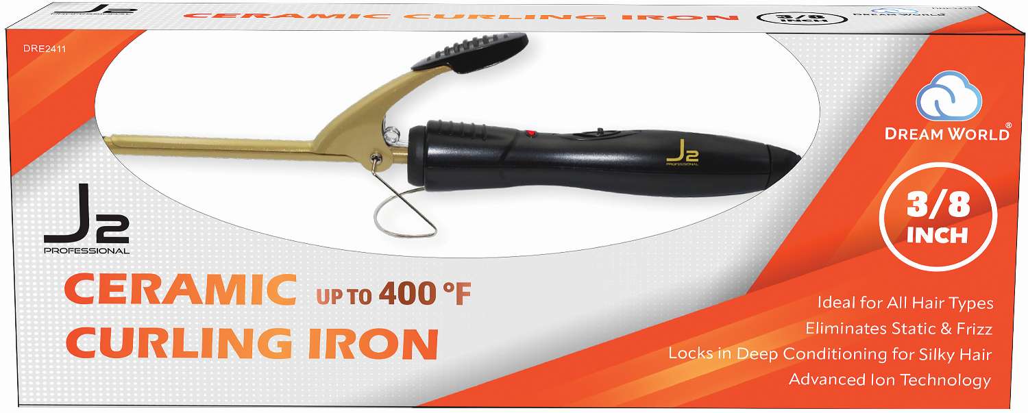 J2 H/T C/IRON CERAMIC