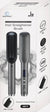J2 H/T STRAIGHTNER  BRUSH BLACK