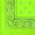 DREAM BANDANA - FOLDED REGULAR