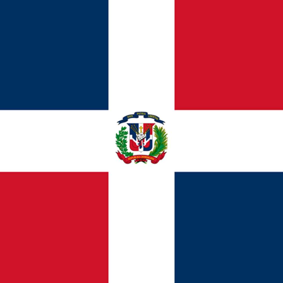 DREAM BANDANA - FOLDED FLAG