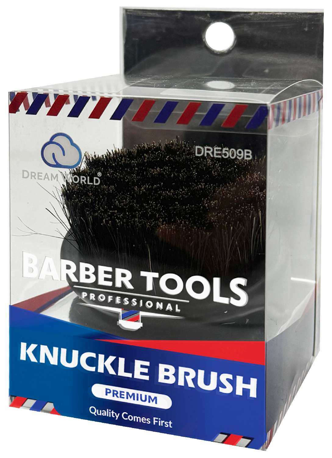 DREAM KNUCKLE BRUSH