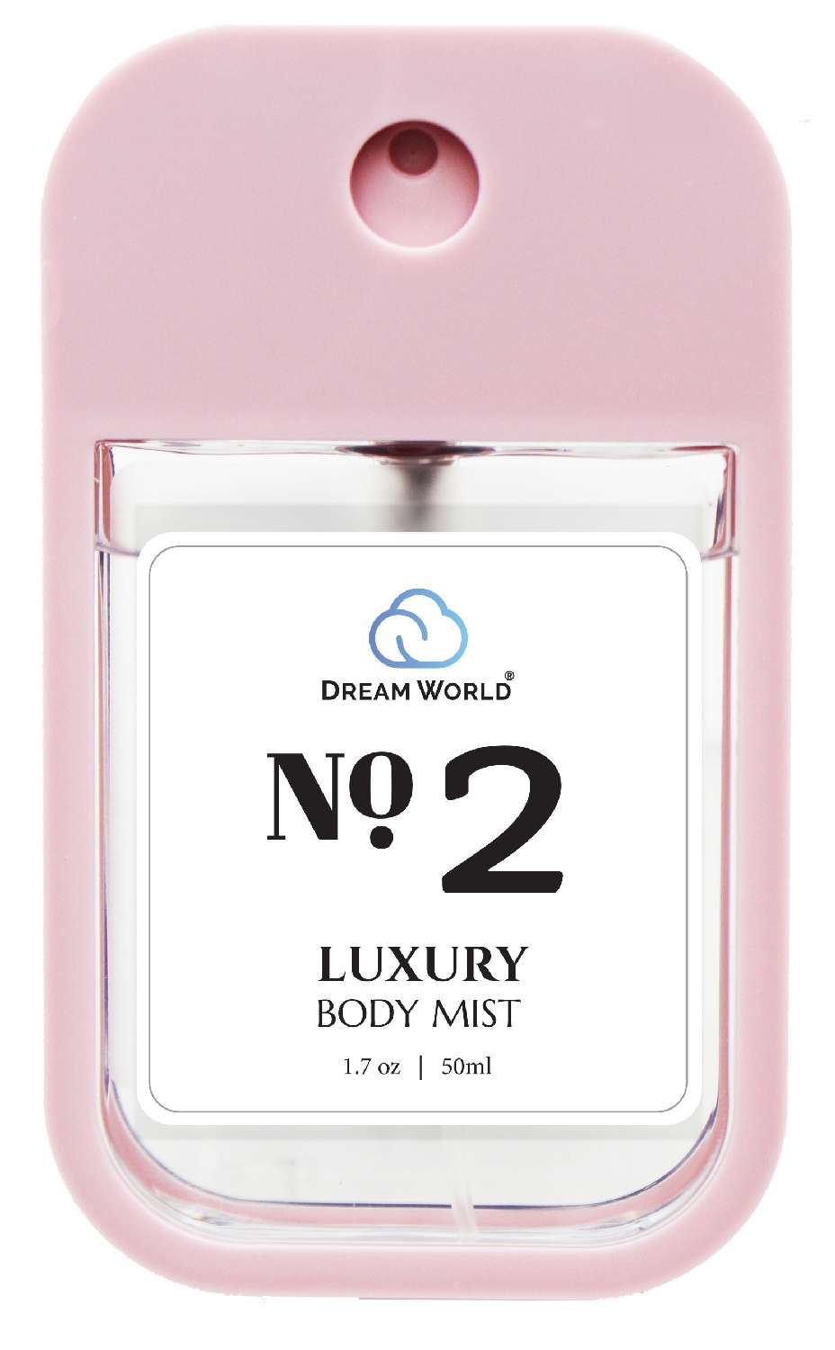DREAM BODY MIST NO.02 [6PS/BX]