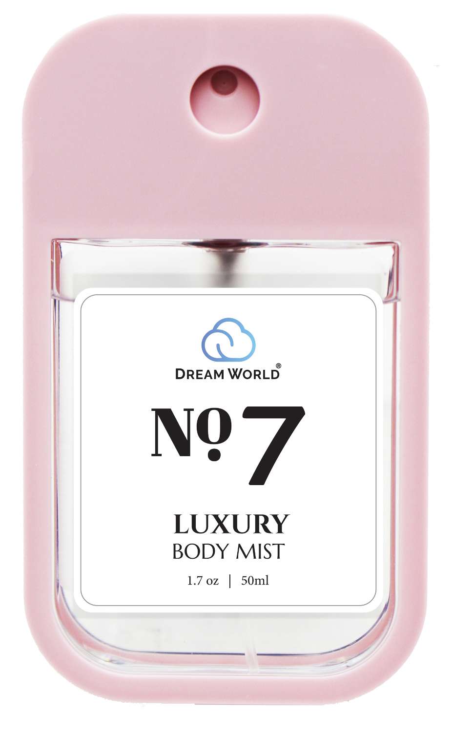 DREAM BODY MIST NO.07 [6PS/BX]