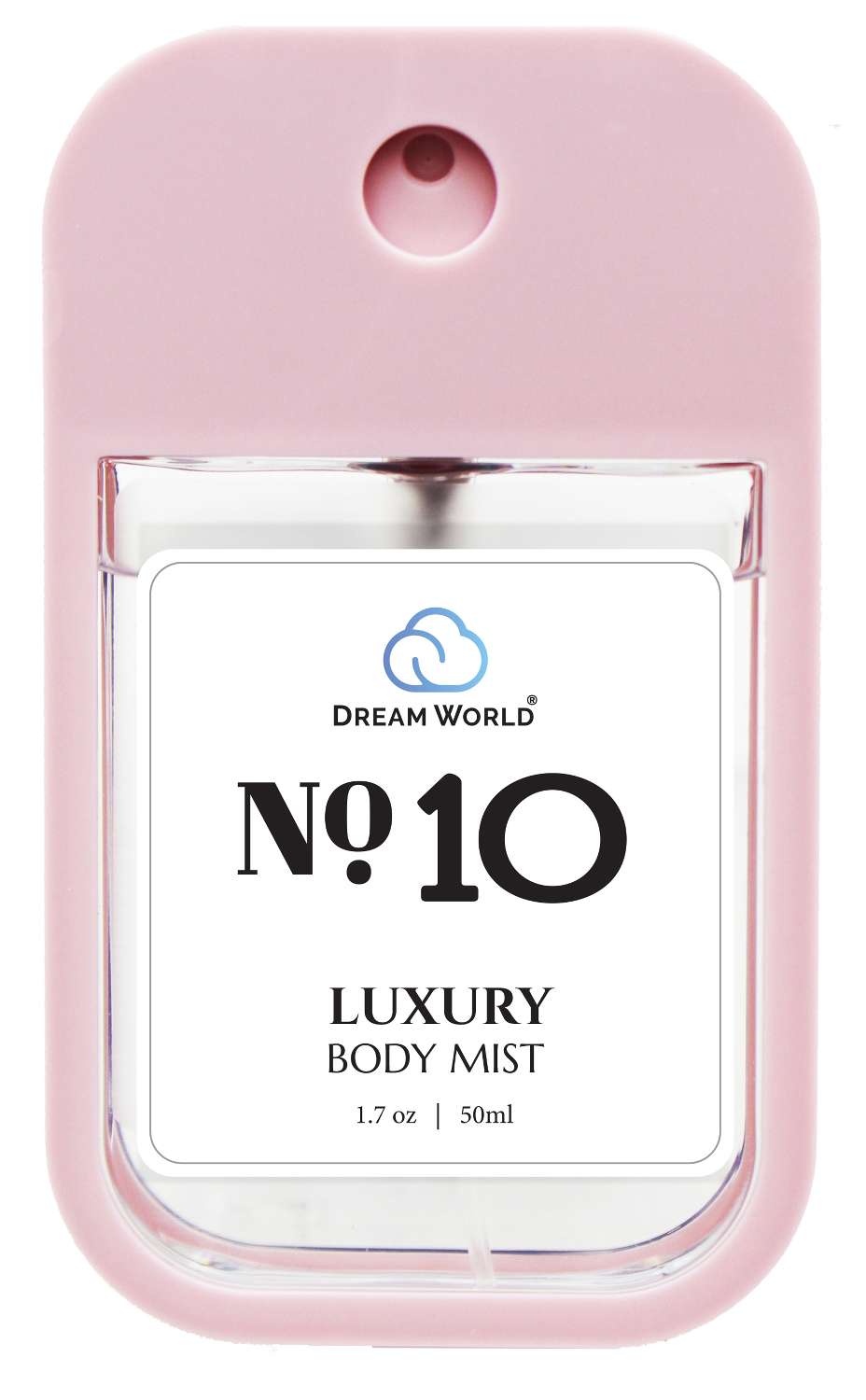 DREAM BODY MIST NO.10 [6PS/BX]