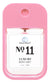 DREAM BODY MIST NO.11 [6PS/BX]