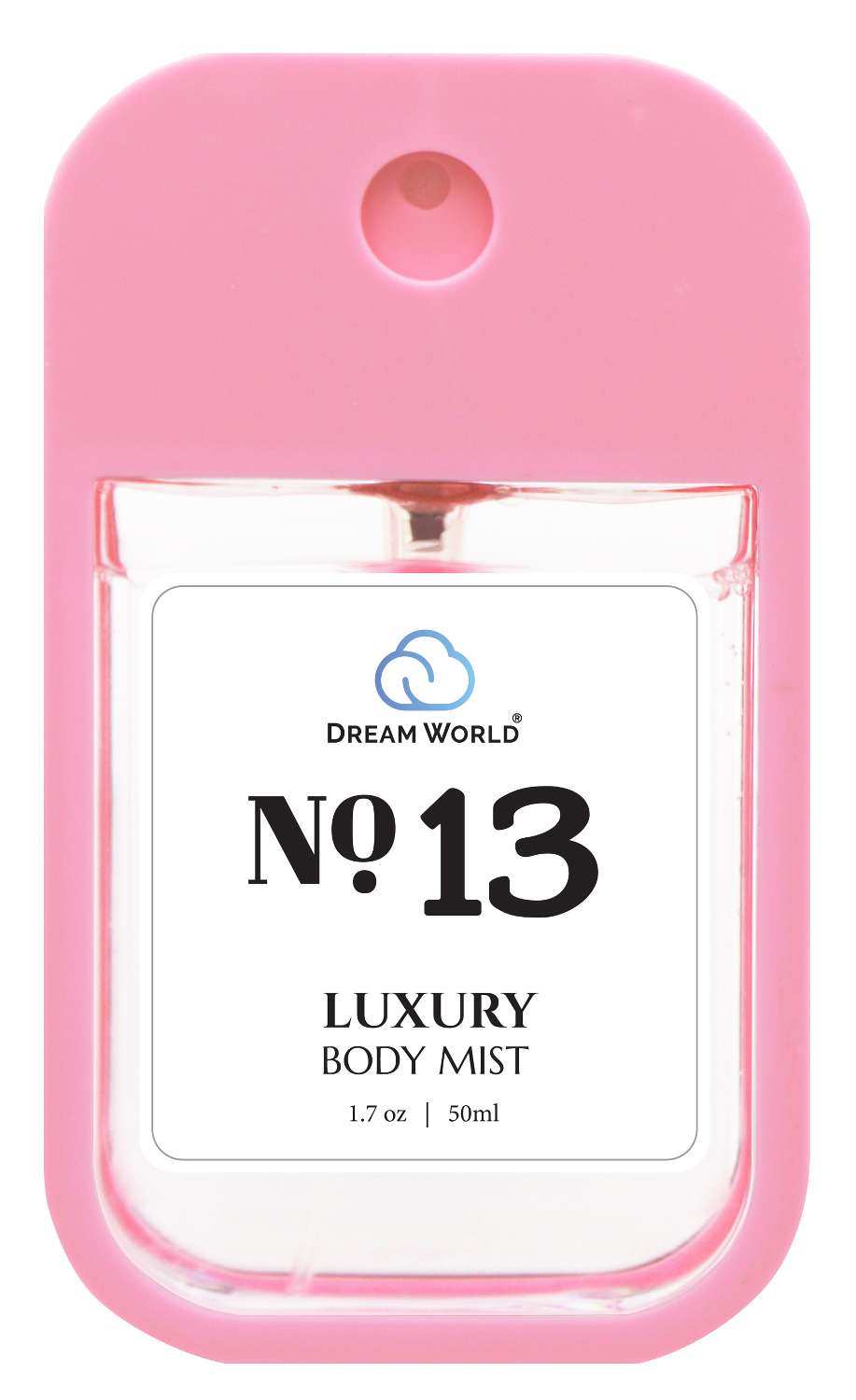 DREAM BODY MIST NO.13 [6PS/BX]