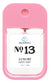 DREAM BODY MIST NO.13 [6PS/BX]