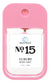 DREAM BODY MIST NO.15 [6PS/BX]
