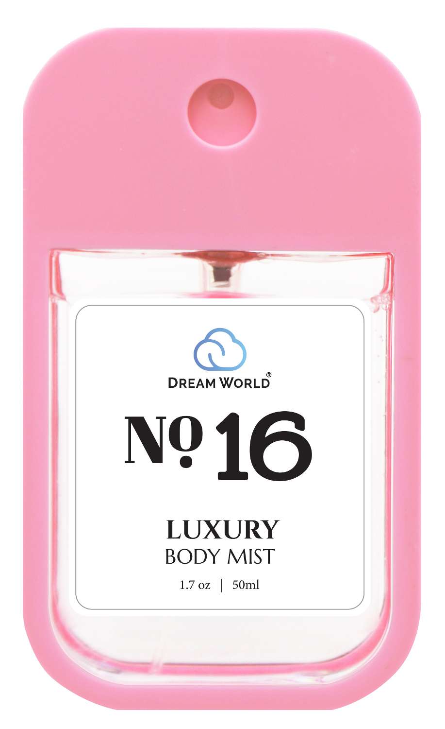 DREAM BODY MIST NO.16 [6PS/BX]