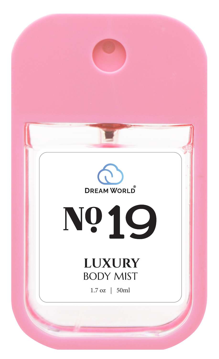 DREAM BODY MIST NO.19 [6PS/BX]