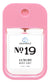 DREAM BODY MIST NO.19 [6PS/BX]