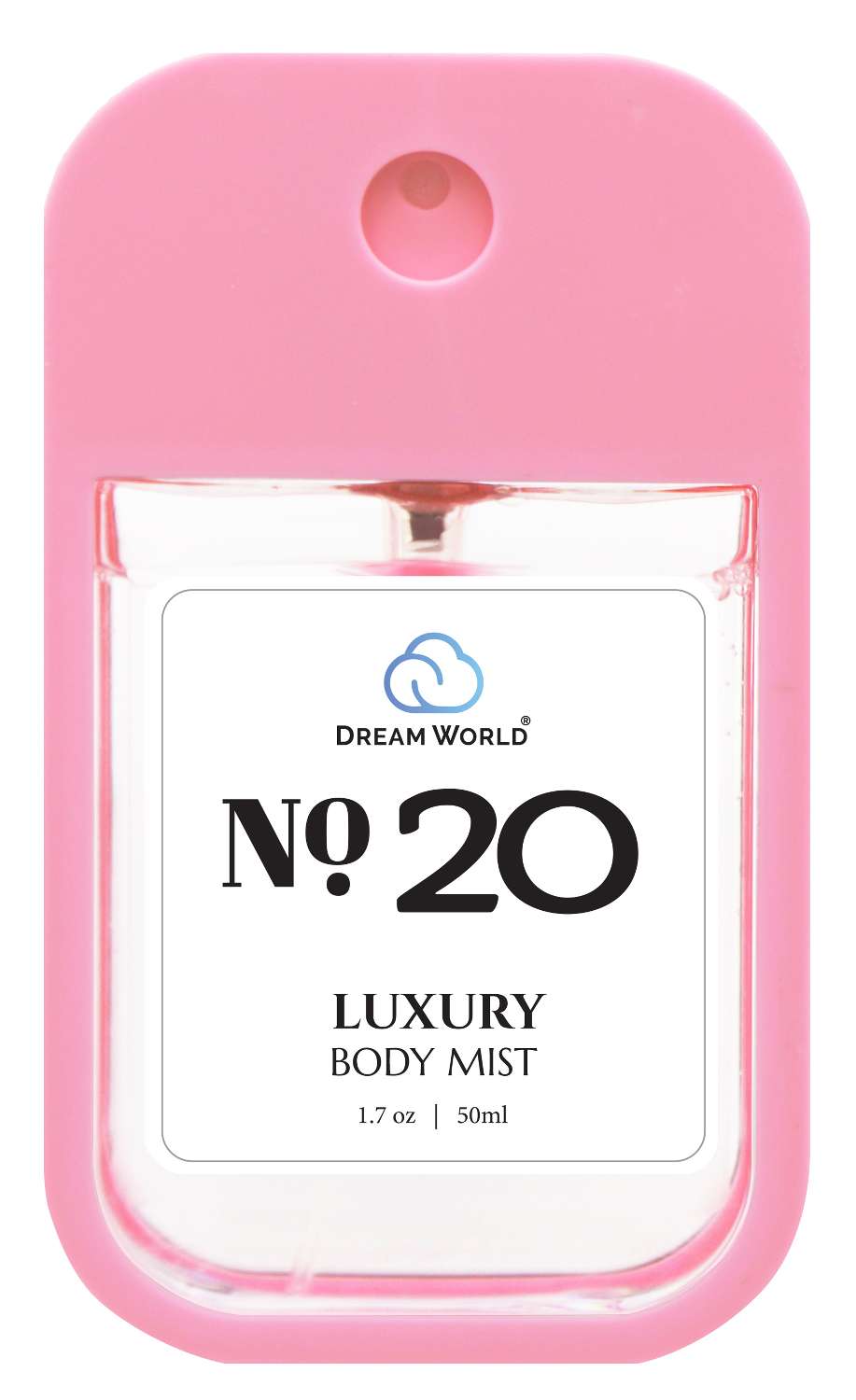 DREAM BODY MIST NO.20 [6PS/BX]