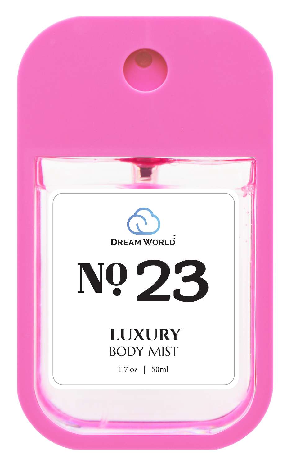 DREAM BODY MIST NO.23 [6PS/BX]