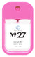DREAM BODY MIST NO.27 [6PS/BX]