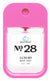 DREAM BODY MIST NO.28 [6PS/BX]