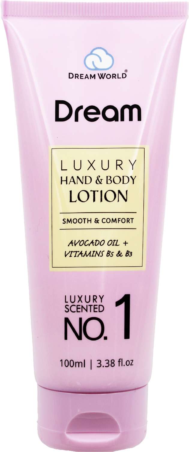 DREAM LOTION TUBE 100 ml