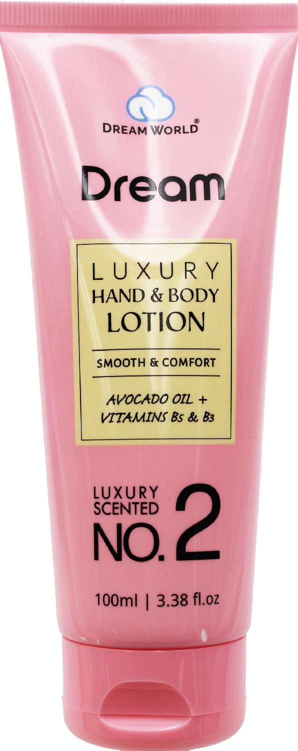 DREAM LOTION TUBE 100 ml