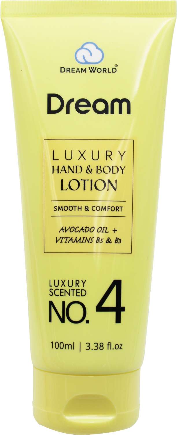 DREAM LOTION TUBE 100 ml