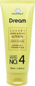 DREAM LOTION TUBE No.04 [6EA/BX] 3.38 oz