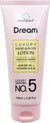 DREAM LOTION TUBE No.05 [6EA/BX] 3.38 oz