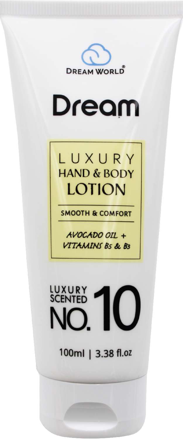 DREAM LOTION TUBE 100 ml