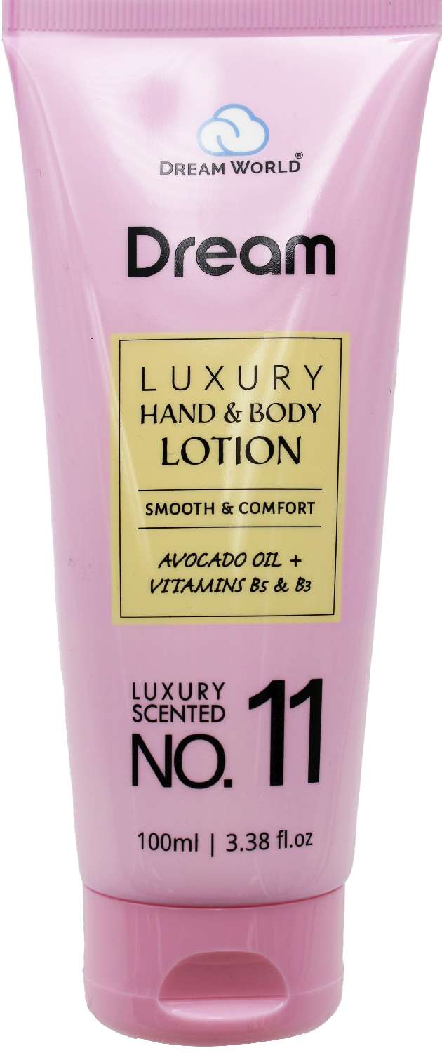 DREAM LOTION TUBE 100 ml