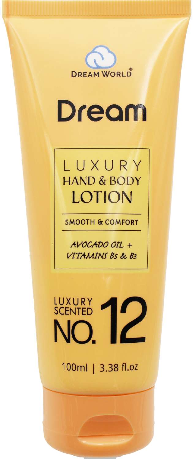 DREAM LOTION TUBE 100 ml