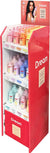 DREAM LOTION PUMP SET DISPLAY [DP ONLY] 13.4 oz
