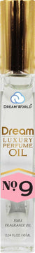 DREAM OIL PERFUME No.09 [6EA/BX] 0.34 OZ