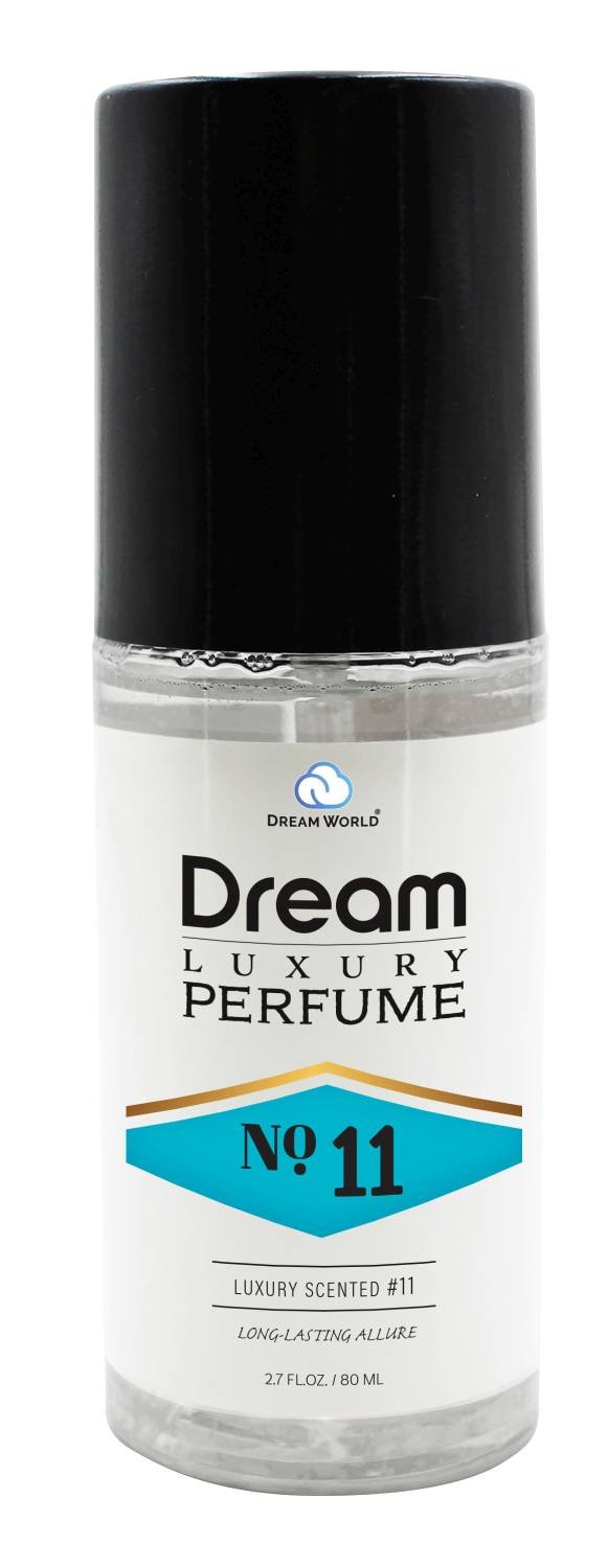 DREAM PERFUME SPRAY No.11 [6EA/BX] 2.7 oz