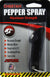 DREAM PEPPER SPRAY BLACK