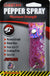 DREAM PEPPER SPRAY PINK FLOWER