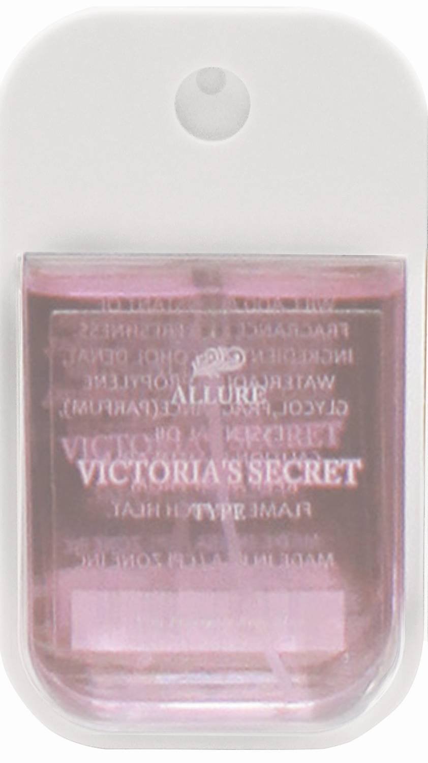 DREAM BODY MIST - SCANDALOUS BY VS