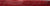 DREAM HAIR TINSEL - RED #7