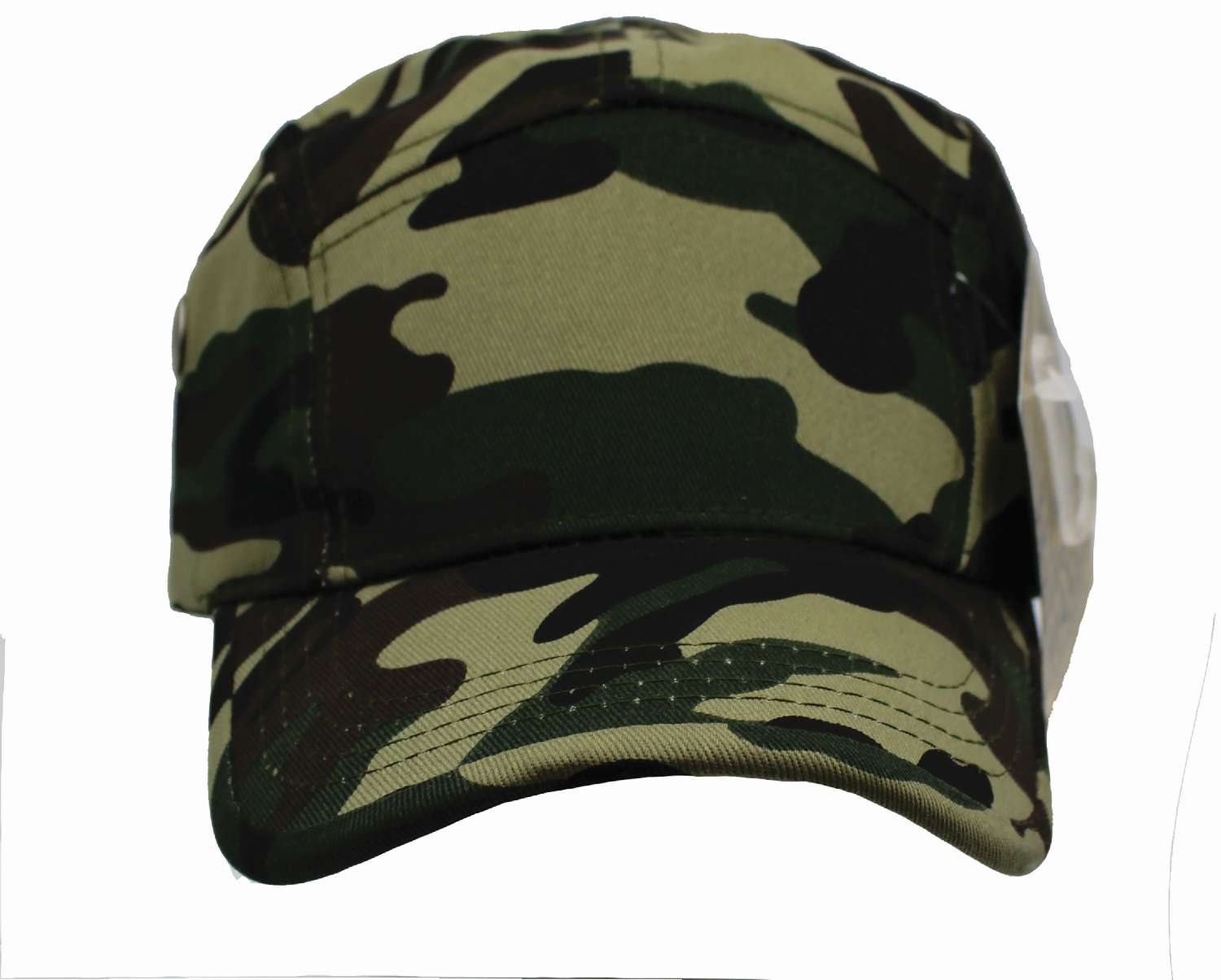 DREAM VENT CAMPER CAP