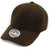DREAM BASEBALL CAP BROWN