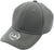 DREAM BASEBALL CAP DARK GREY