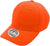 DREAM BASEBALL CAP ORANGE
