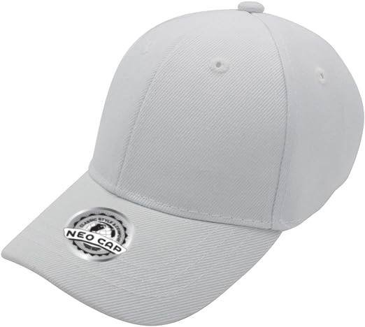 DREAM BASEBALL CAP WHITE