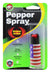 DREAM PEPPER SPRAY KEYCHAIN USA