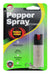 DREAM PEPPER SPRAY KEYCHAIN WHITE