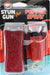 DREAM STUN GUN KEYCHAIN P/SPRAY COMBO