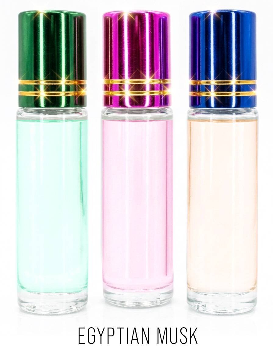 DRE OIL ROLL ON UNISEX [6EA/BX] [U 153]