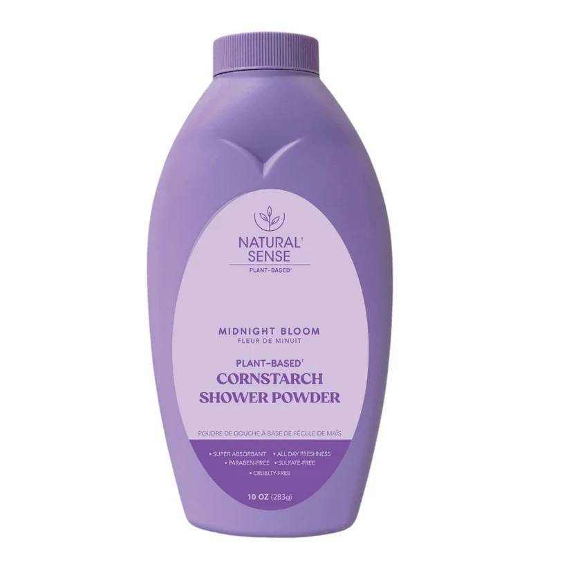 NATURAL SENSE POWDER MIDNIGHT BLOOM