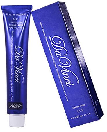 DAVINCI CORRECTOR [BLUE]