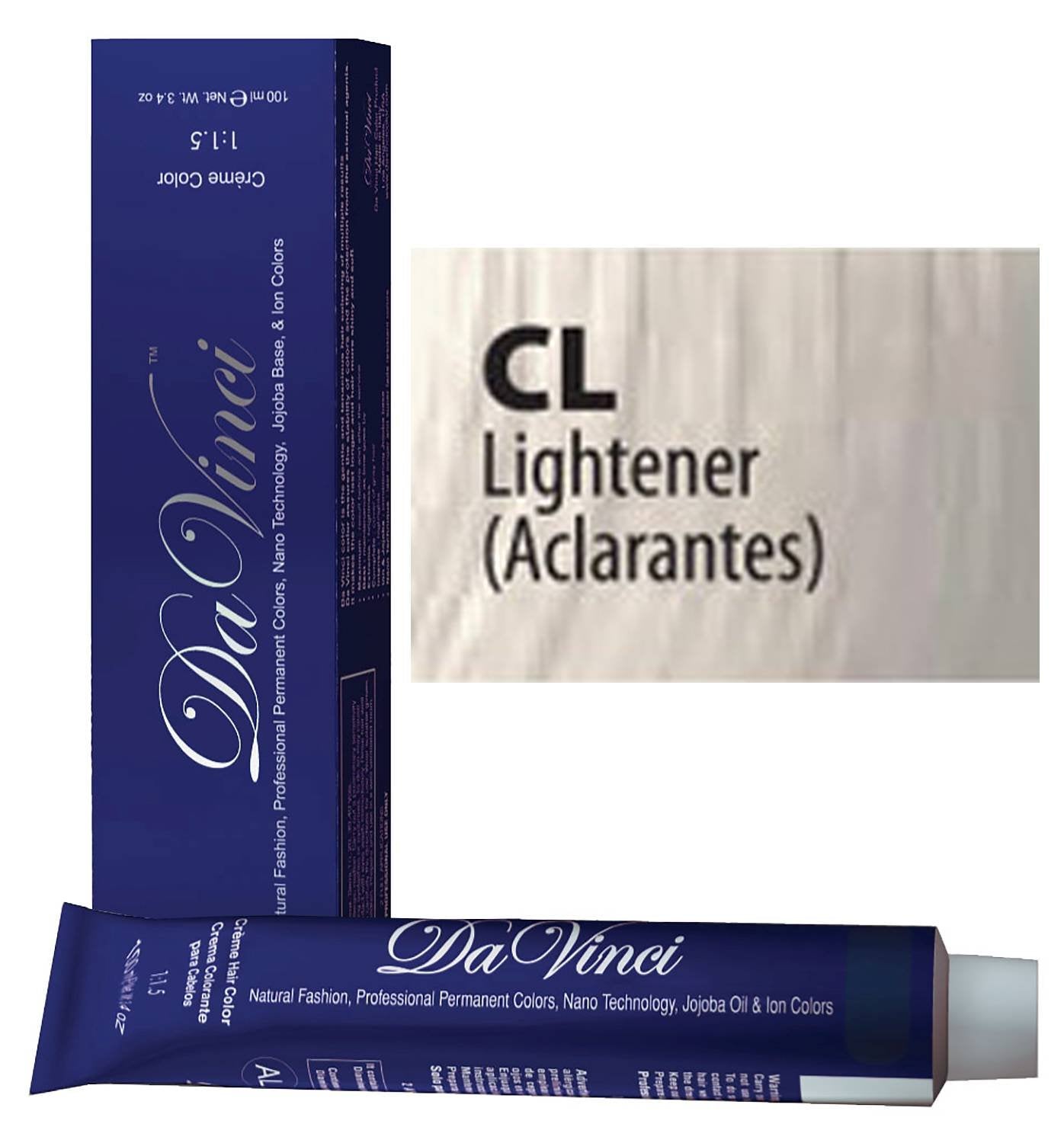 DAVINCI CORRECTOR [LIGHTNER]