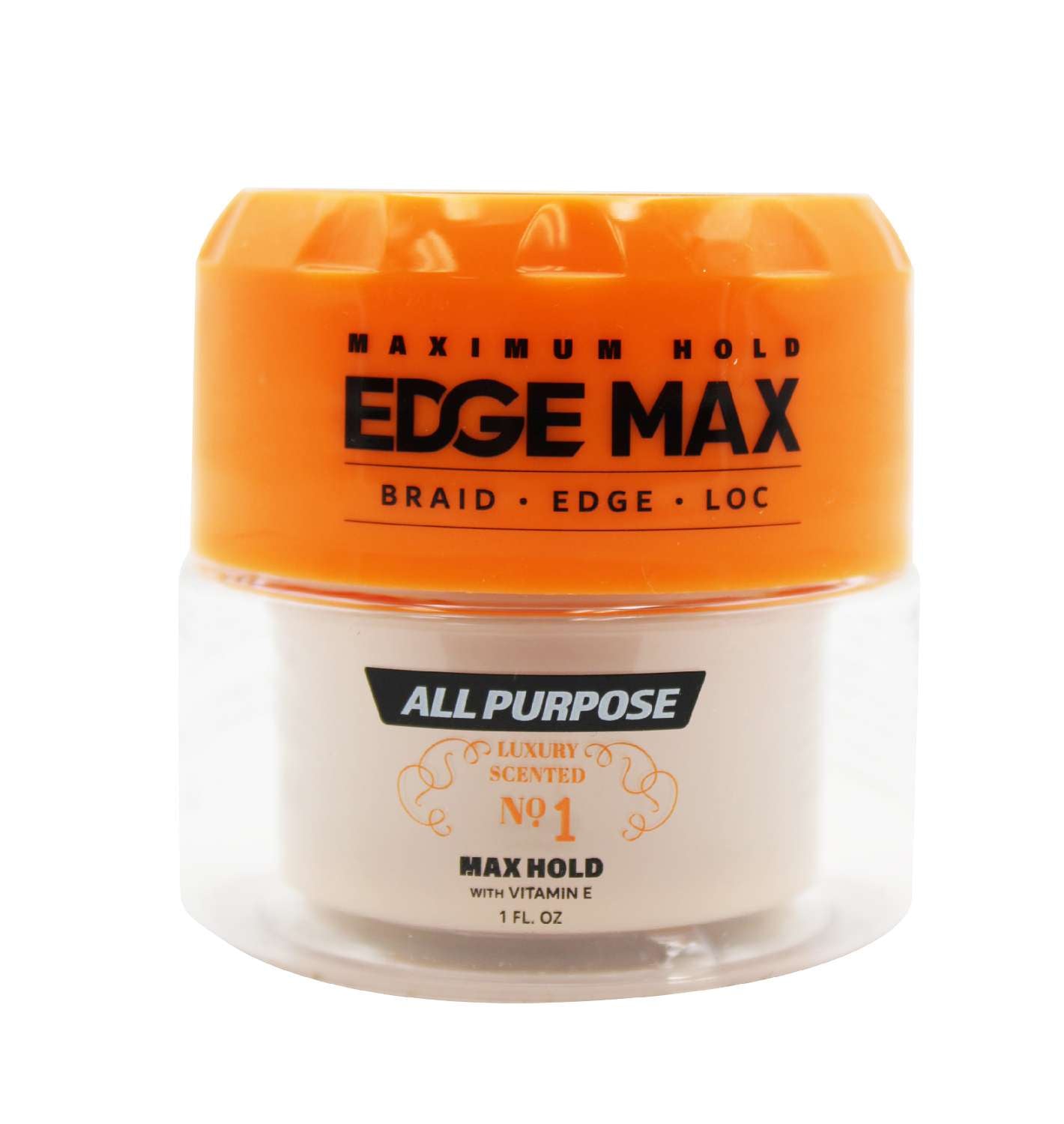 EDGE MAX ALL PURPOSE GEL [1oz]