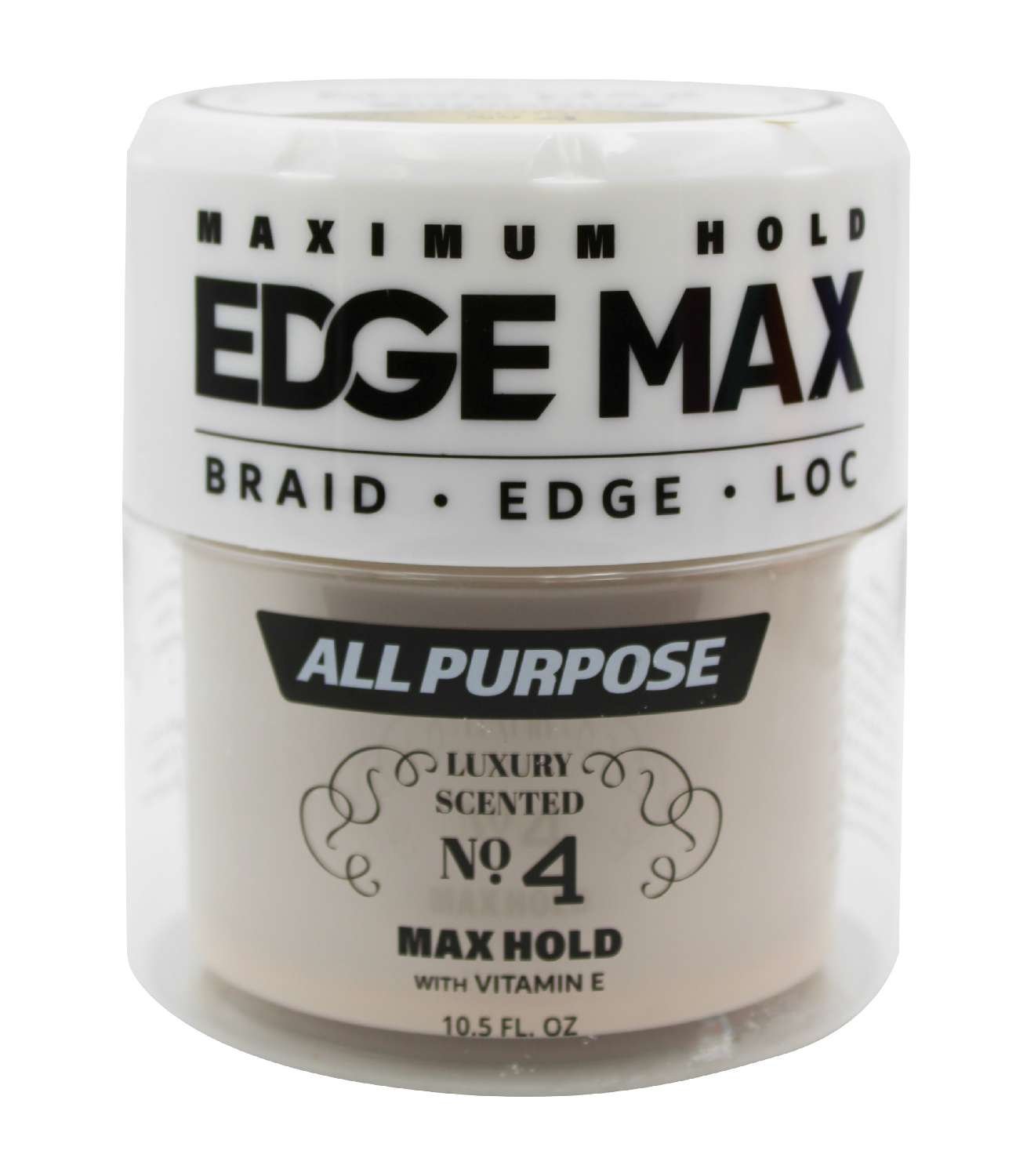 EDGE MAX ALL PURPOSE GEL No.4 [6EA/DP] 10.5 oz